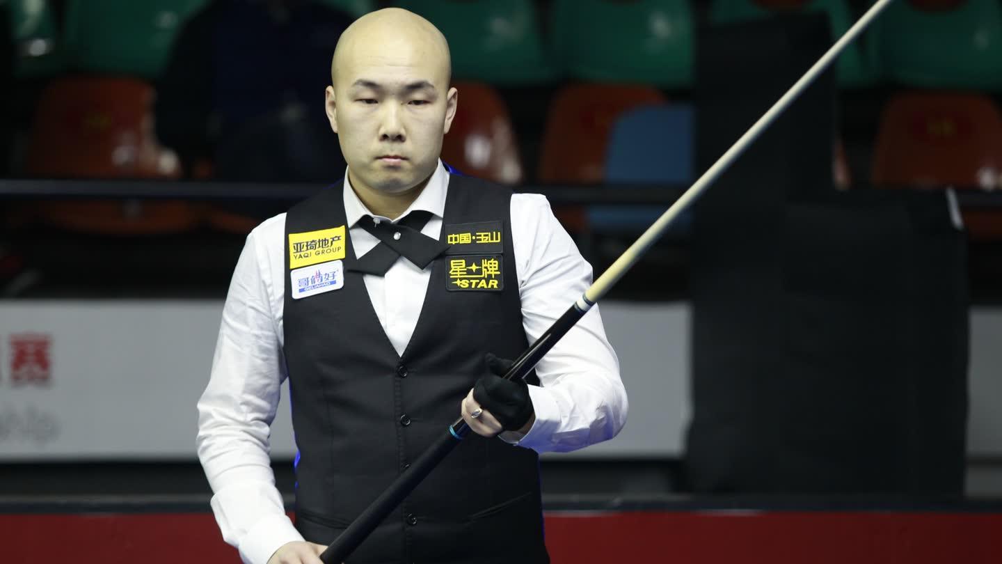 术被针对时 术被针对时