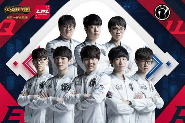 潜力新星 潜力新星