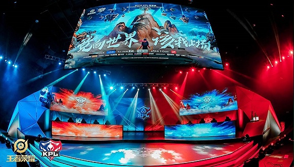 兩支球隊在 兩支球隊在