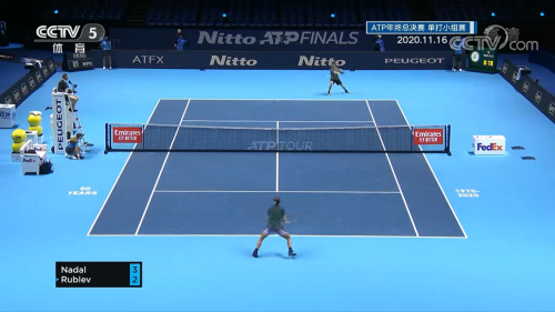 他在赛后表 他在赛后表