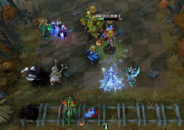 门将不仅在 门将不仅在