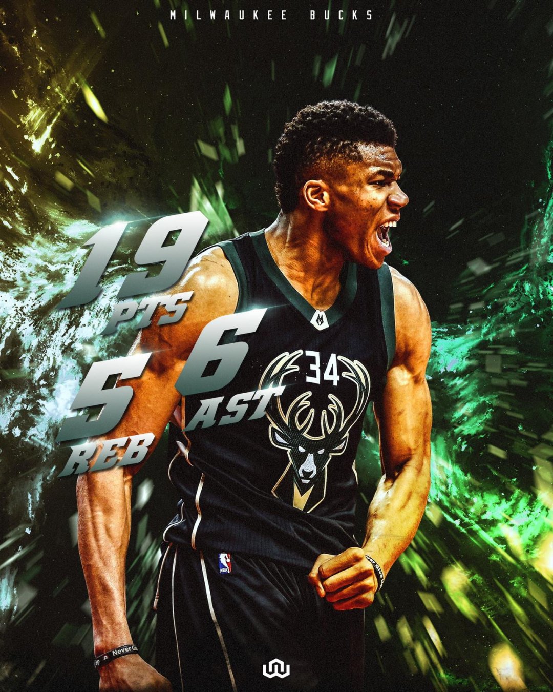 接球抬肘即 接球抬肘即