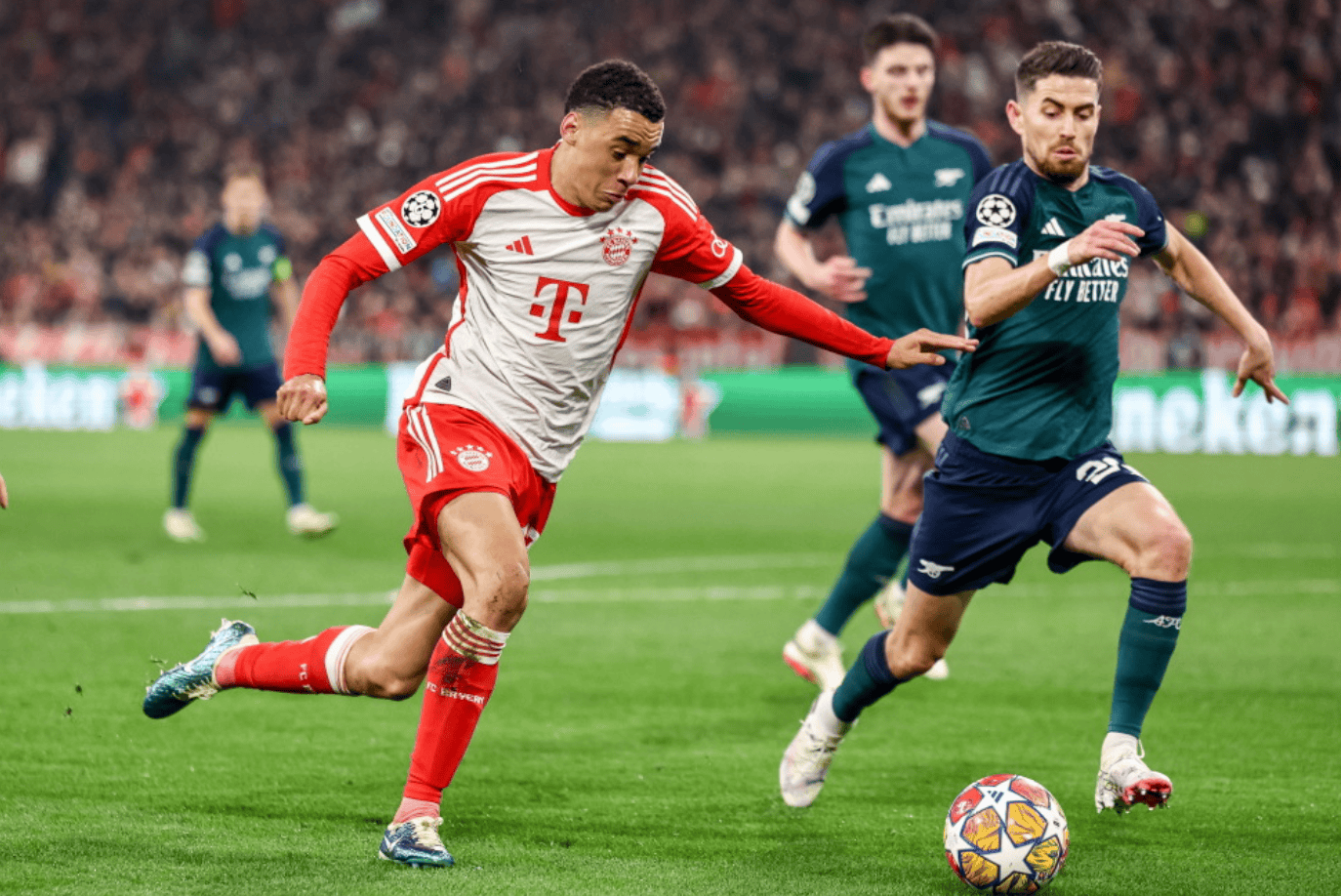 在禁区前 在禁区前