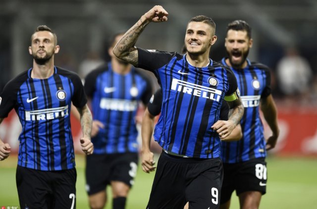 对国米而言 对国米而言