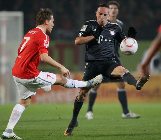 被击球质量 被击球质量